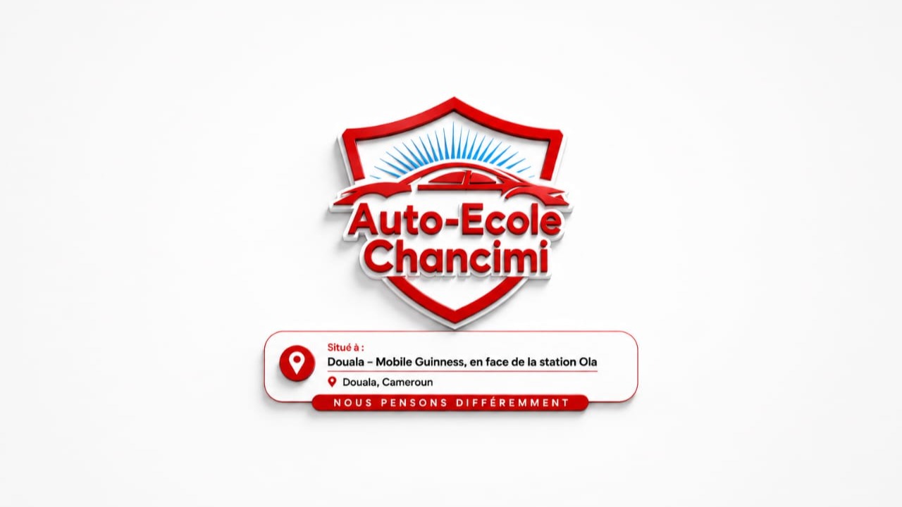Image publicitaire CHANCIMI AUTO-ECOLE