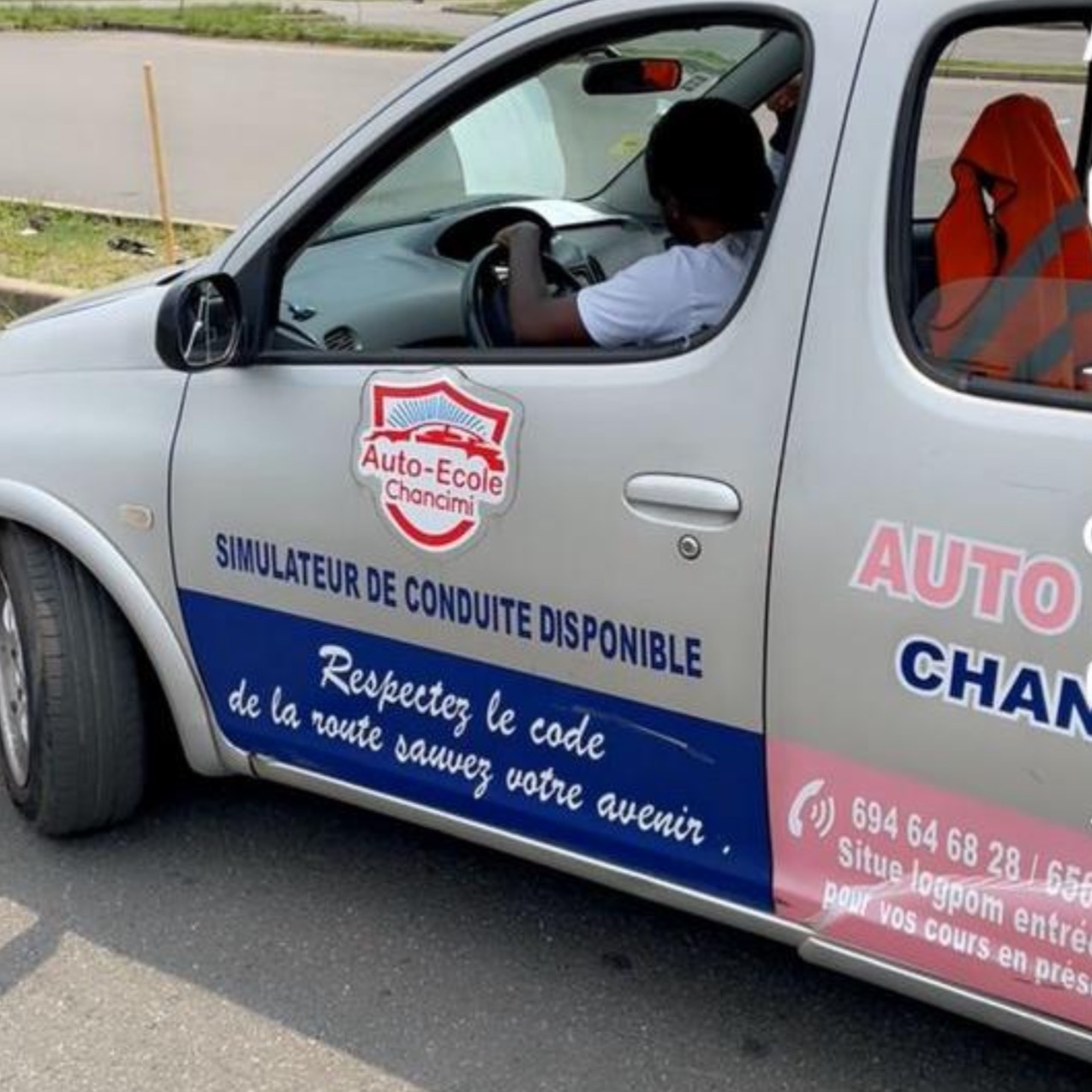CHANCIMI AUTO-ECOLE