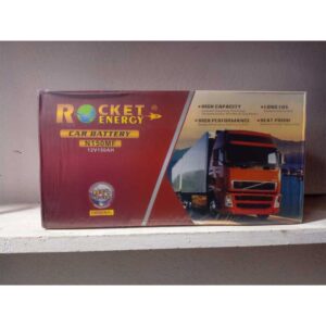 Batterie de voiture ROCKET ENERGY 150 AH - (12V150AH)